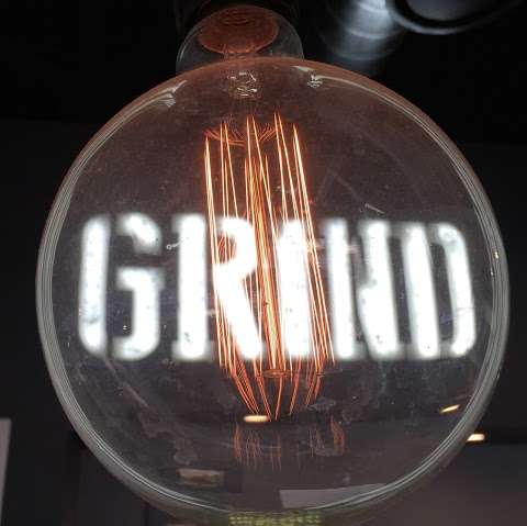 Photo: GRIND COFFEE BAR SUNSHINE